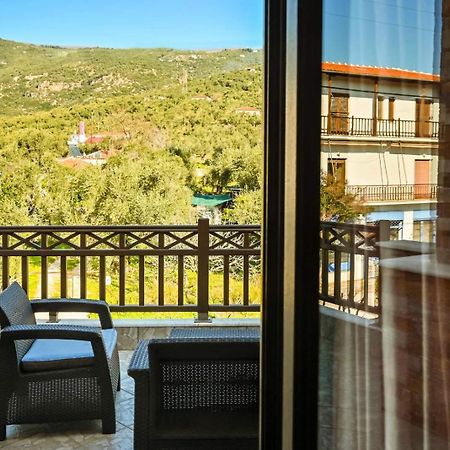 Villa Valentina Kala Nera Bagian luar foto