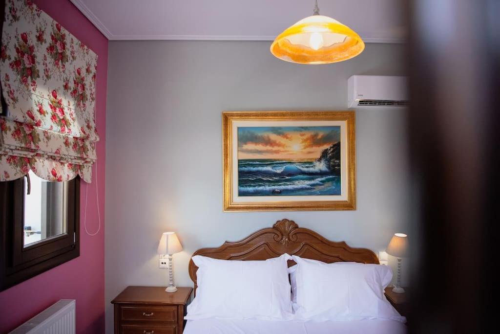 Villa Valentina Kala Nera Bagian luar foto
