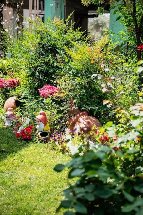 Villa Valentina Kala Nera Bagian luar foto