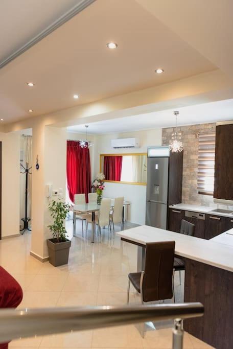 Villa Valentina Kala Nera Bagian luar foto