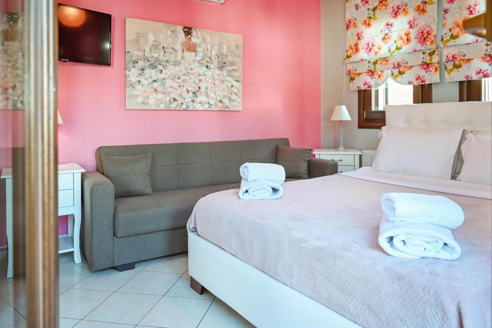 Villa Valentina Kala Nera Bagian luar foto