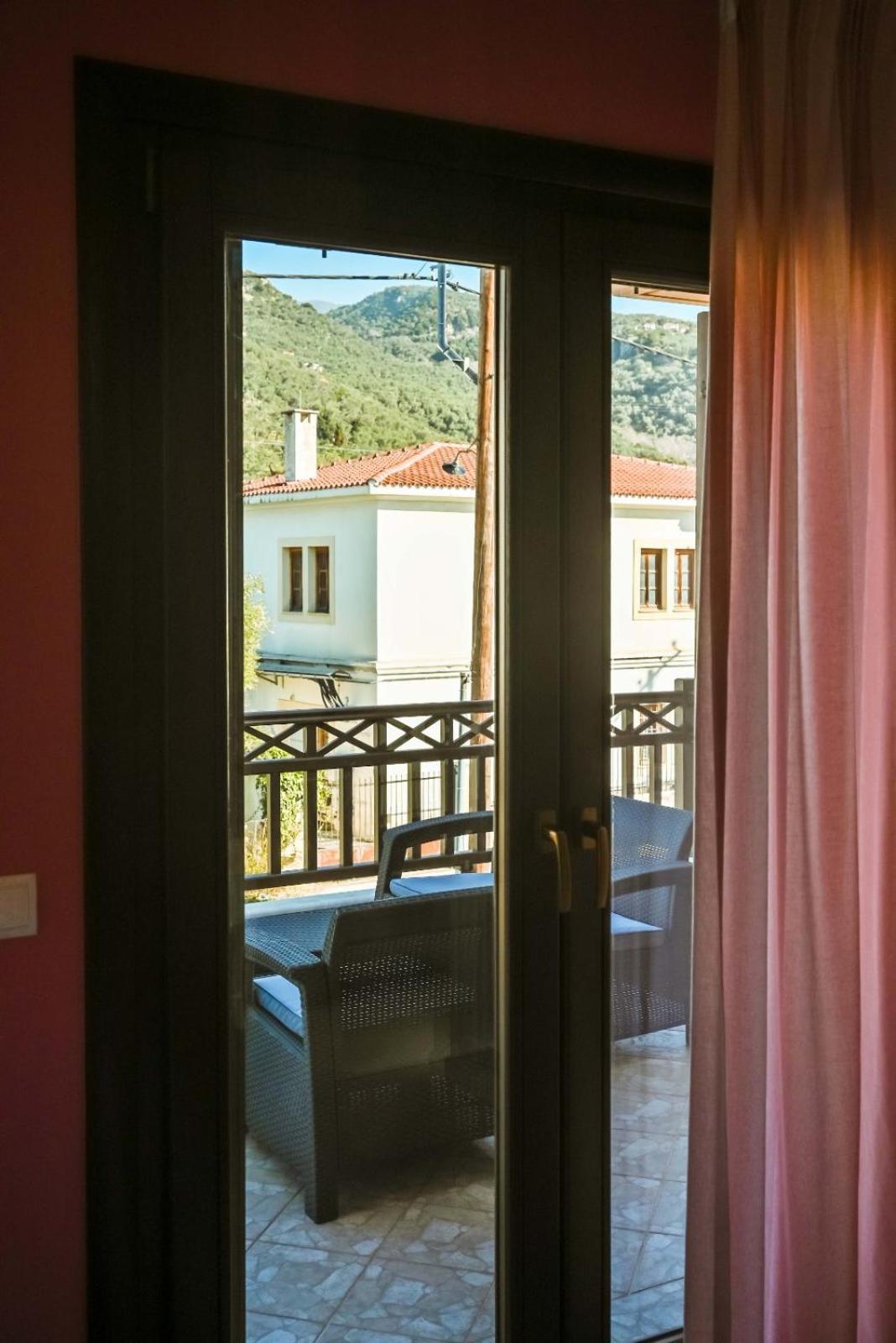 Villa Valentina Kala Nera Bagian luar foto