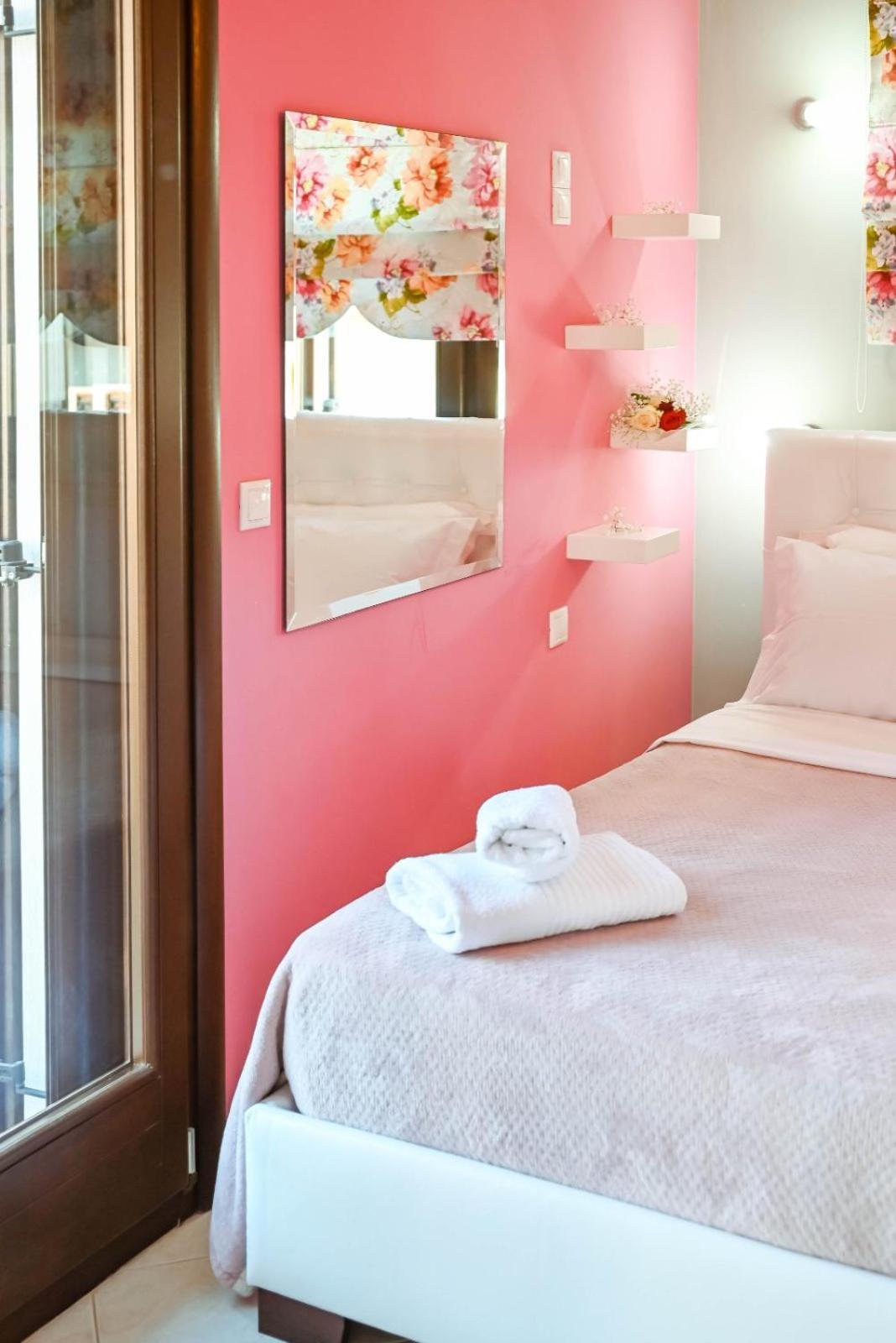 Villa Valentina Kala Nera Bagian luar foto