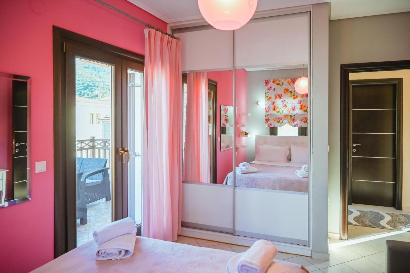 Villa Valentina Kala Nera Bagian luar foto
