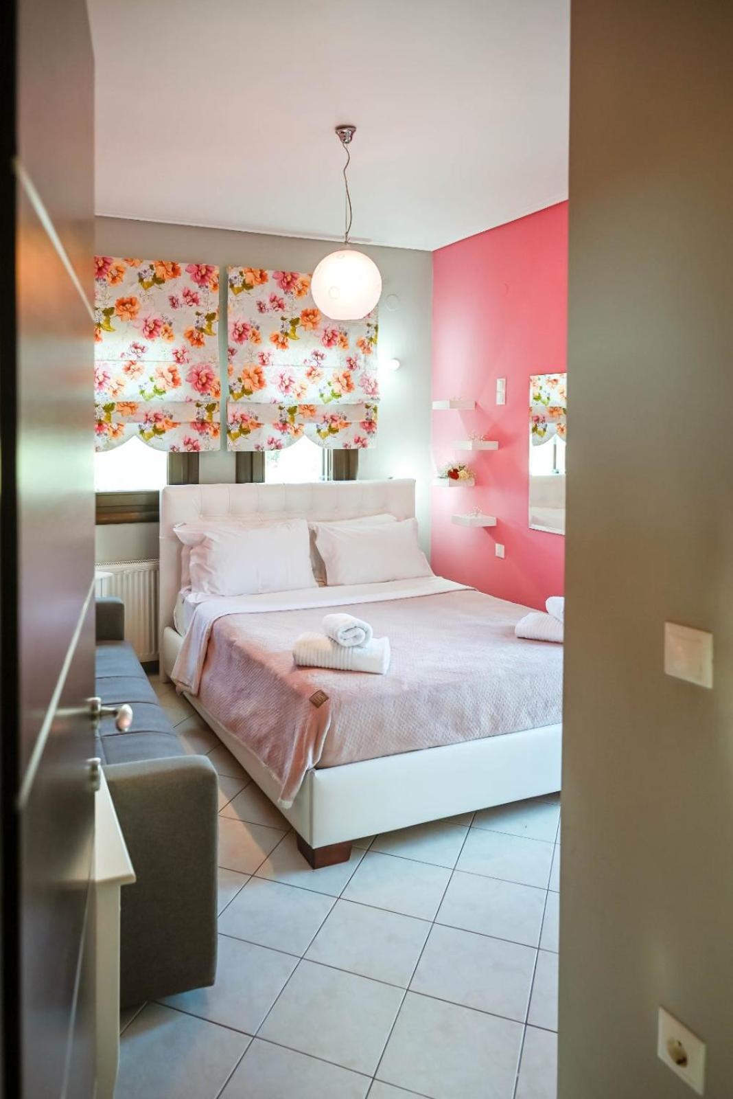 Villa Valentina Kala Nera Bagian luar foto