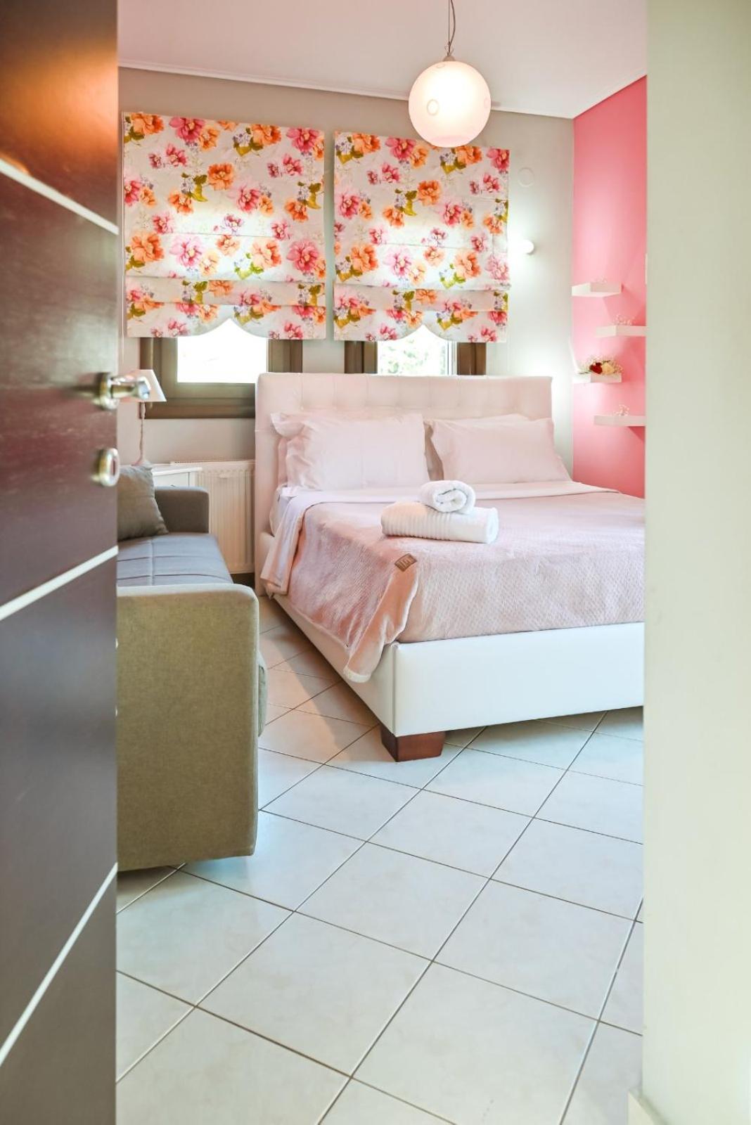 Villa Valentina Kala Nera Bagian luar foto